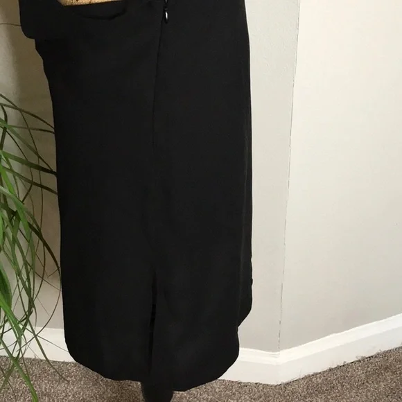 Lioness black dress - Picture 5 of 7